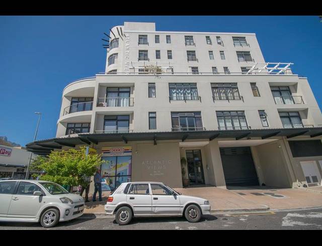 2 BEDROOM PROPERTY TO RENT IN SEA POINT